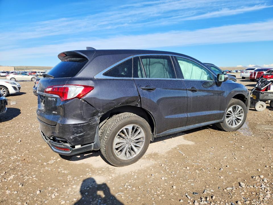 Aukcja sprzedaży 2016 Acura Rdx, vin: 5J8TB4H79GL021262, numer aukcji: 49280316