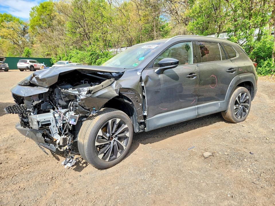 Aukcja sprzedaży 2025 Mazda Cx-50, vin: 7MMVAAEW5SN140427, numer aukcji: 49577146