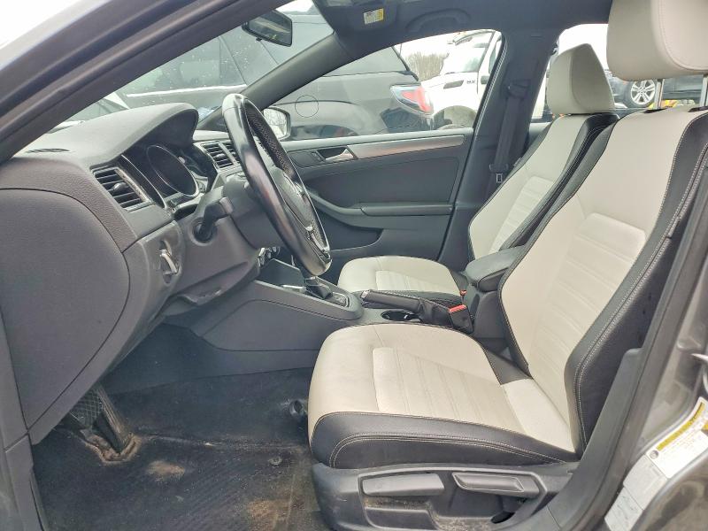 Aukcja sprzedaży 2016 Volkswagen Jetta, vin: 3VWD17AJ7GM299313, numer aukcji: 50063716