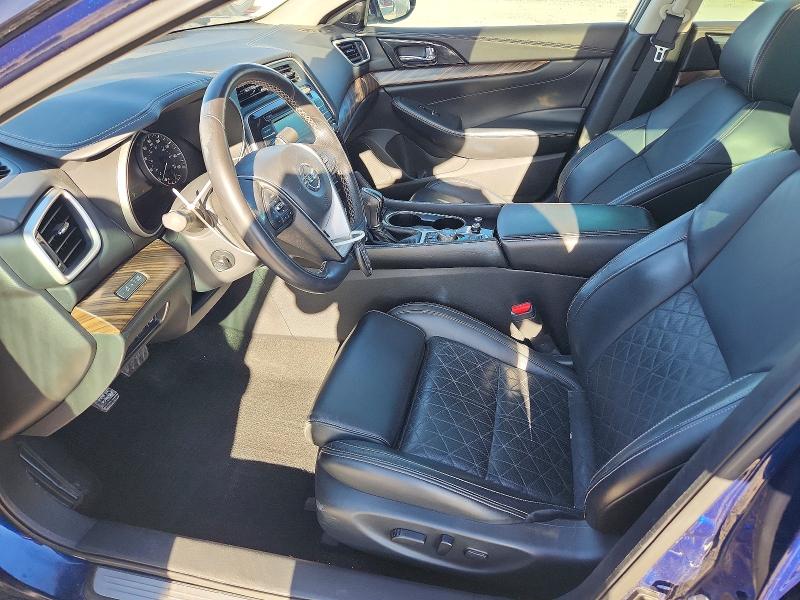 Aukcja sprzedaży 2016 Nissan Maxima, vin: 1N4AA6AP2GC447637, numer aukcji: 49068606