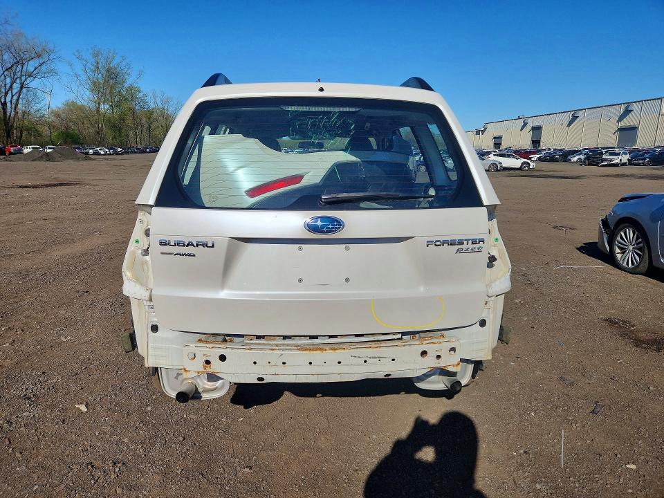 Продажа на аукционе авто 2012 Subaru Forester, vin: JF2SHABC1CH426883, номер лота: 50288636