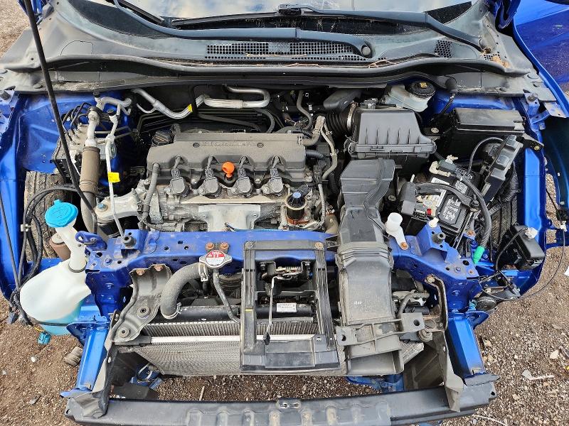 Продажа на аукционе авто 2019 Honda Hr-v, vin: 3CZRU6H18KG725351, номер лота: 49235606