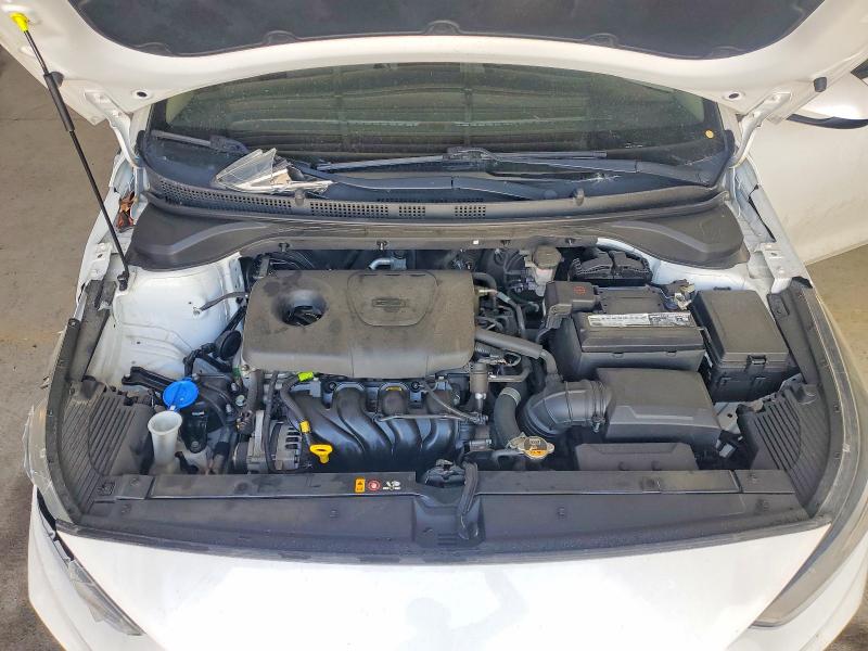 Продажа на аукционе авто 2019 Hyundai Accent, vin: 3KPC24A38KE058634, номер лота: 48824716