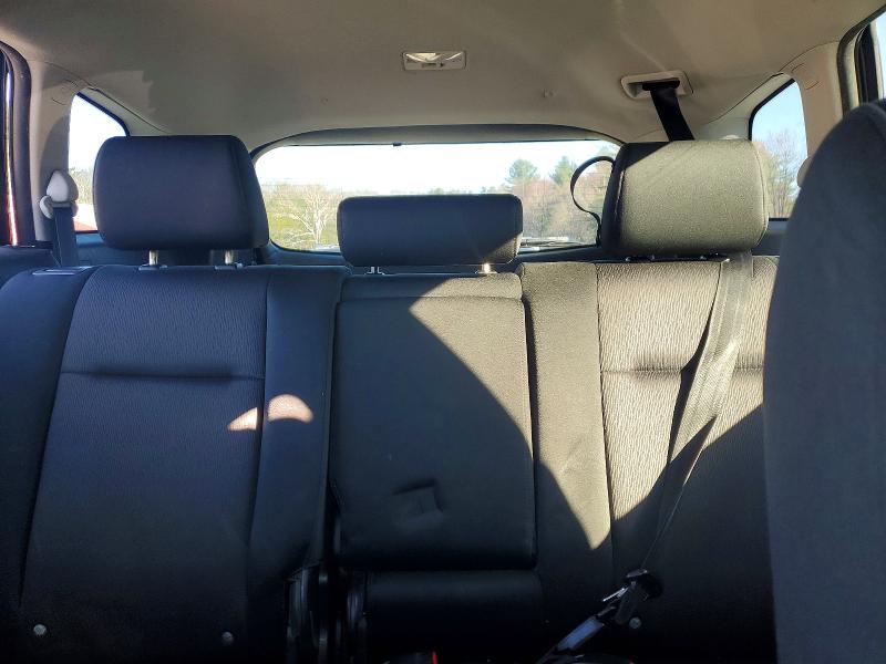 Aukcja sprzedaży 2007 Mazda Cx-9, vin: JM3TB38C670115517, numer aukcji: 48954186