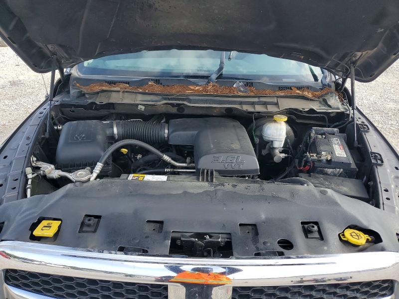 Продаж на аукціоні авто 2019 Ram 1500 Classic, vin: 1C6RR6FG1KS526513, номер лоту: 49515116