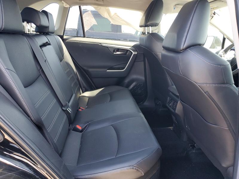 Aukcja sprzedaży 2024 Toyota Rav4, vin: 2T3DWRFV4RW205241, numer aukcji: 50997696