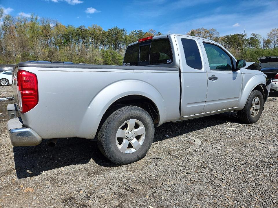 Aukcja sprzedaży 2012 Nissan Frontier, vin: 1N6AD0CWXCC476619, numer aukcji: 49185256
