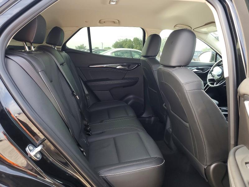 49942946 :رقم المزاد ، LRBFZNR48PD085688 vin ، 2023 Buick Envision مزاد بيع