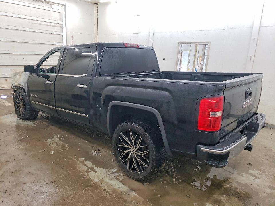 51551836 :رقم المزاد ، 3GTP1VEC7EG248194 vin ، 2014 Gmc Sierra مزاد بيع