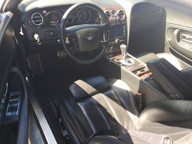 2004 Bentley Continental მანქანა იყიდება აუქციონზე, vin: SCBCR63W24C021798, აუქციონის ნომერი: 51504336