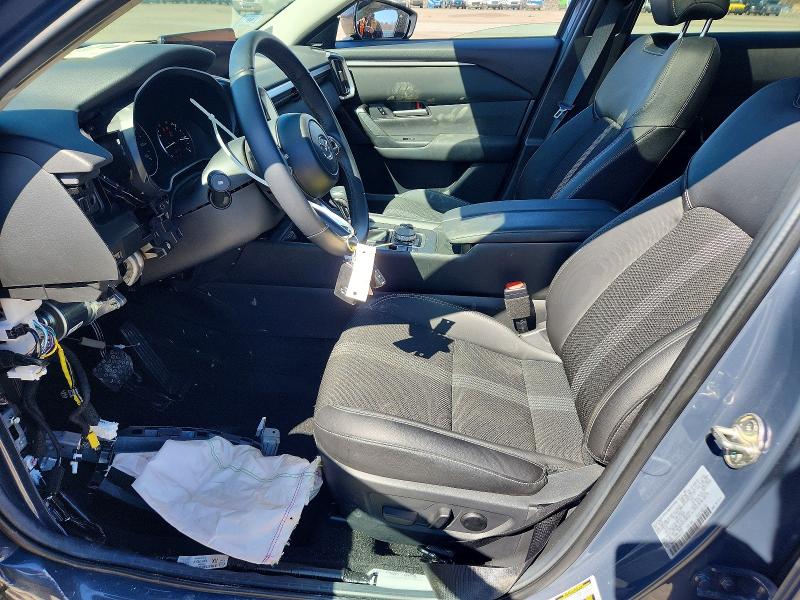 Aukcja sprzedaży 2025 Mazda Cx-50, vin: 7MMVABDM6SN305116, numer aukcji: 48805696