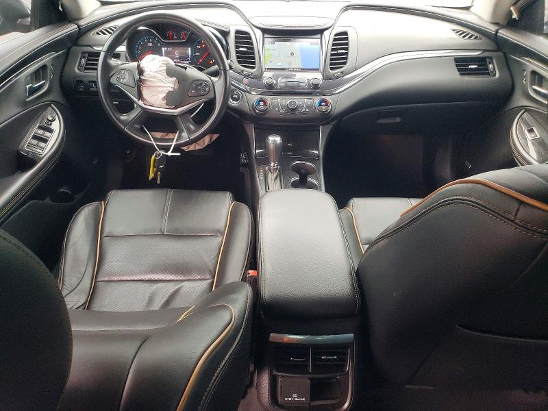 2020 Chevrolet Impala მანქანა იყიდება აუქციონზე, vin: 1G1105S30LU110156, აუქციონის ნომერი: 51589766