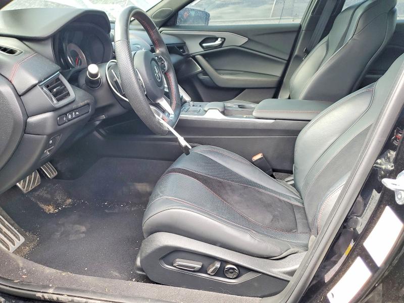 Aukcja sprzedaży 2023 Acura Tlx, vin: 19UUB5F5XPA005045, numer aukcji: 49335036