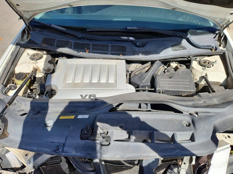 2006 Toyota Avalon მანქანა იყიდება აუქციონზე, vin: 4T1BK36B76U109775, აუქციონის ნომერი: 50366486