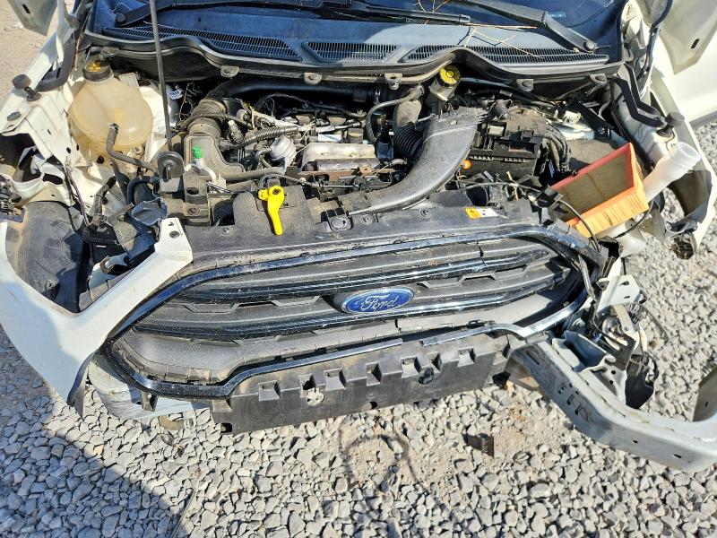 Aukcja sprzedaży 2019 Ford Ecosport, vin: MAJ3S2FE8KC292414, numer aukcji: 49438346