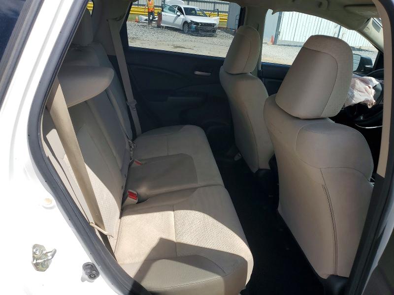 Aukcja sprzedaży 2016 Honda Cr-v, vin: 5J6RM3H46GL012869, numer aukcji: 51134906