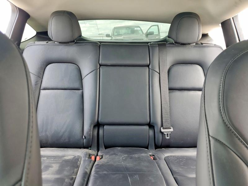 Aukcja sprzedaży 2024 Tesla Model Y, vin: 7SAYGAEE1RF074392, numer aukcji: 51011446