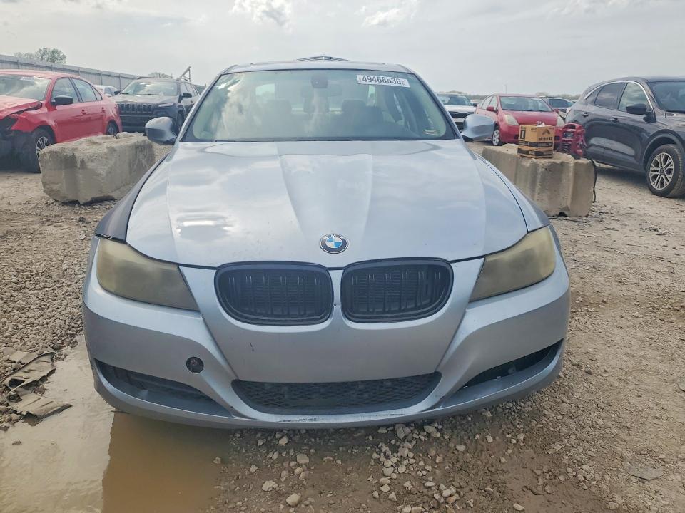 49468536 :رقم المزاد ، WBAPH7C5XBE850857 vin ، 2011 Bmw 328 مزاد بيع