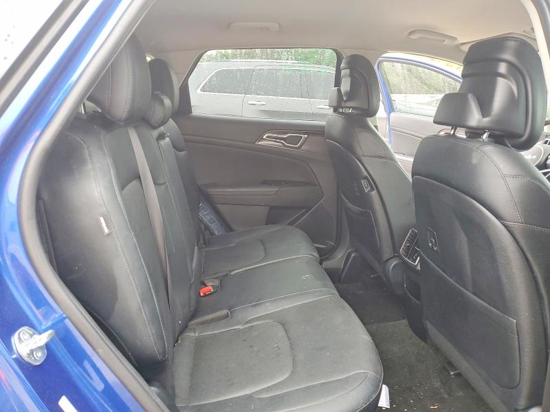 Продажа на аукционе авто 2024 Kia Sportage, vin: 5XYK33DF3RG194157, номер лота: 50812346
