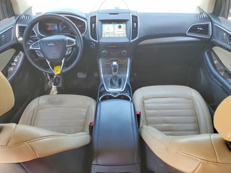 Aukcja sprzedaży 2018 Ford Edge, vin: 2FMPK3J98JBC44918, numer aukcji: 48506796
