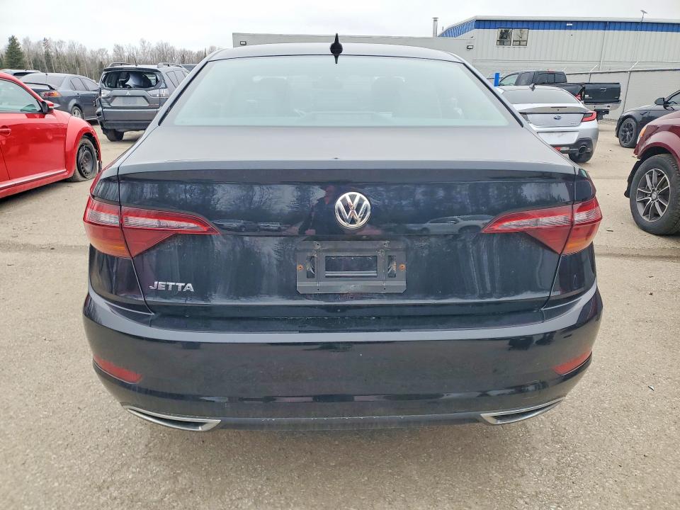 Aukcja sprzedaży 2019 Volkswagen Jetta, vin: 3VWG57BU7KM157885, numer aukcji: 48051396