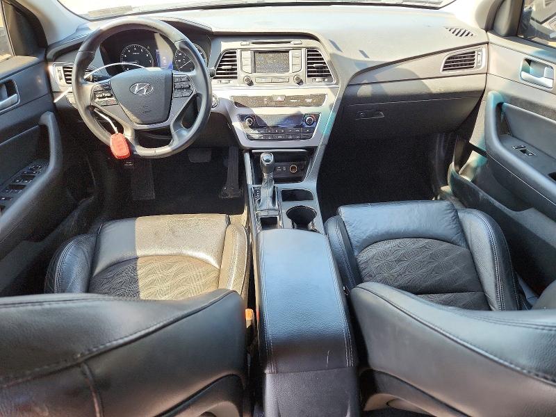 Aukcja sprzedaży 2015 Hyundai Sonata, vin: 5NPE34AF8FH056559, numer aukcji: 48674976