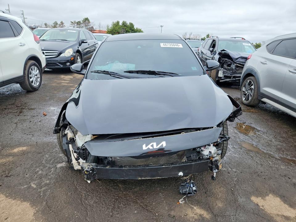 Aukcja sprzedaży 2023 Kia Forte, vin: 3KPF54AD6PE545741, numer aukcji: 48735046