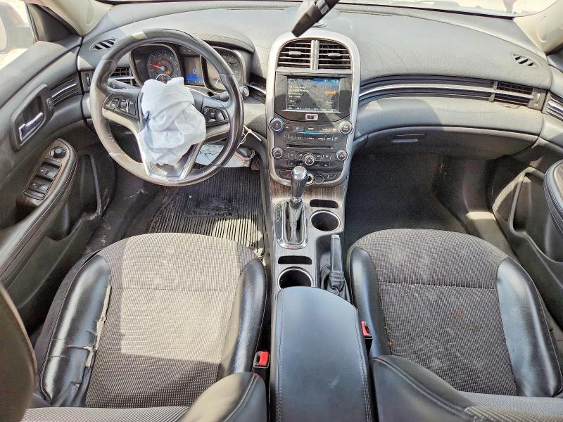 Продаж на аукціоні авто 2015 Chevrolet Malibu, vin: 1G11D5SL8FF126540, номер лоту: 49491926