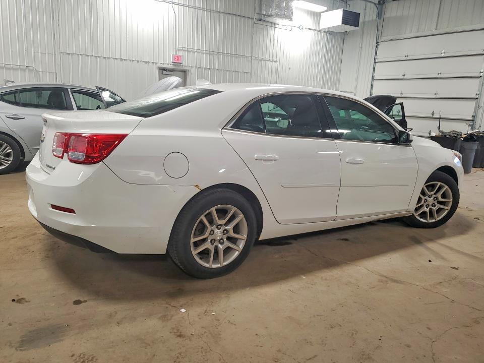 Aukcja sprzedaży 2013 Chevrolet Malibu, vin: 1G11F5SR8DF169822, numer aukcji: 48807086
