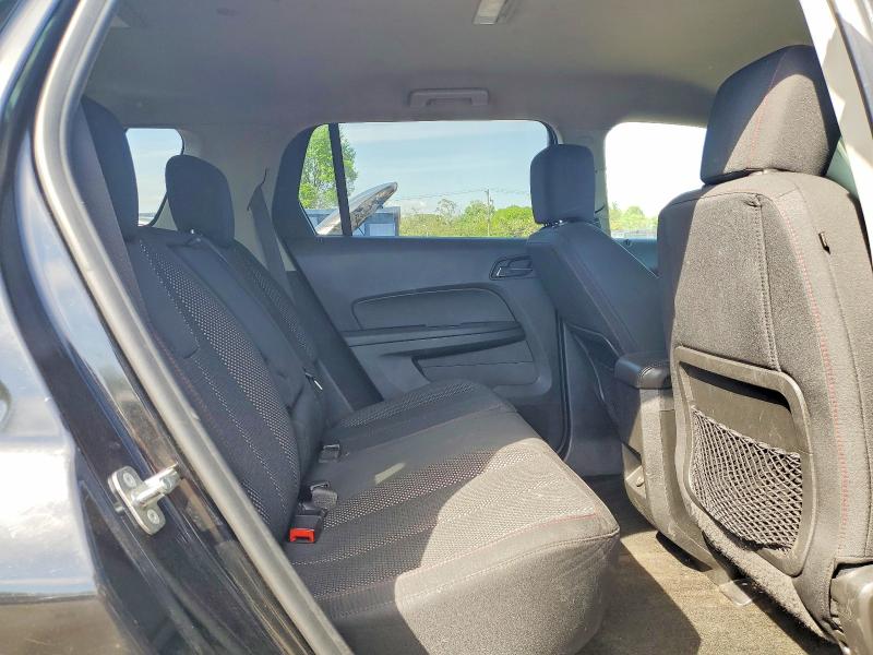 Продажа на аукционе авто 2017 Gmc Terrain, vin: 2GKALMEK5H6352785, номер лота: 51357576