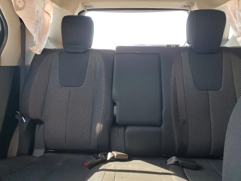 Продажа на аукционе авто 2017 Chevrolet Equinox, vin: 2GNALCEK6H1581535, номер лота: 50833056