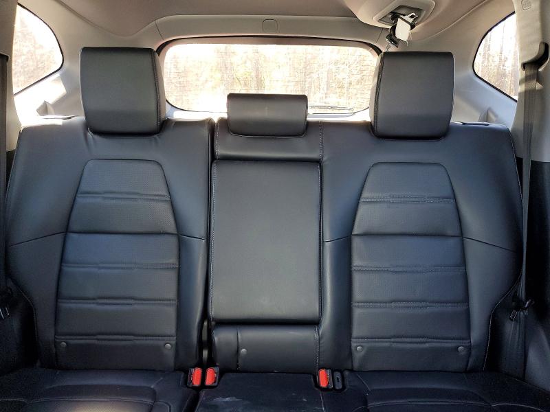 Продажа на аукционе авто 2017 Honda Cr-v, vin: 2HKRW2H91HH123888, номер лота: 49222606