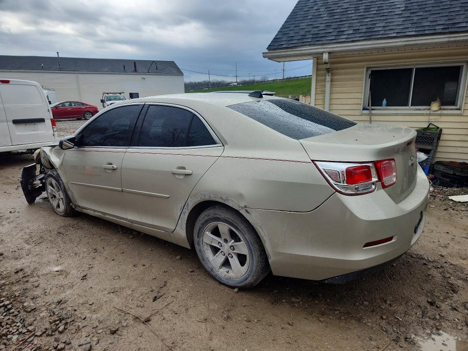 Продаж на аукціоні авто 2014 Chevrolet Malibu, vin: 1G11B5SL6EF192623, номер лоту: 49935576