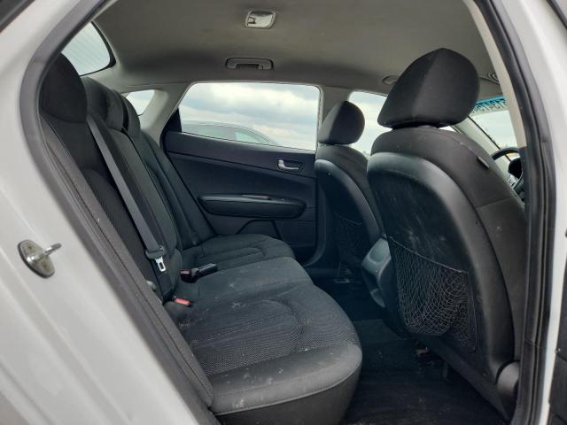 2019 Kia Optima მანქანა იყიდება აუქციონზე, vin: 5XXGT4L37KG346194, აუქციონის ნომერი: 51347546