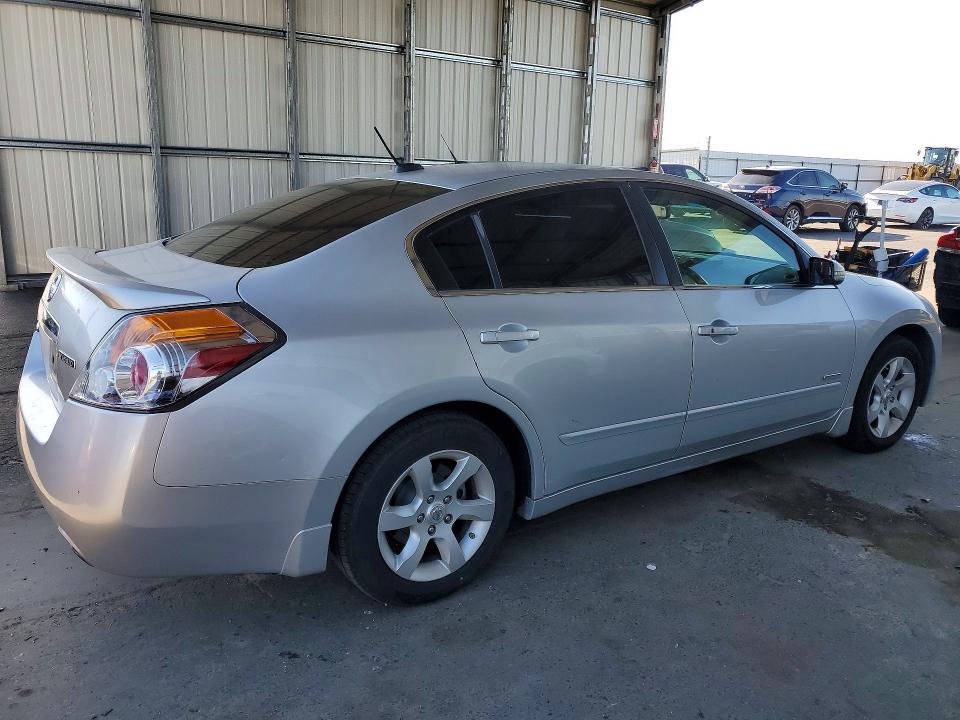 Aukcja sprzedaży 2007 Nissan Altima, vin: 1N4CL21E47C213851, numer aukcji: 51636036