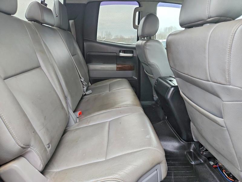 2013 Toyota Tundra მანქანა იყიდება აუქციონზე, vin: 5TFBY5F10DX299937, აუქციონის ნომერი: 48548396