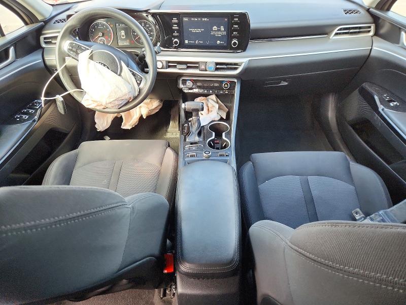 Aukcja sprzedaży 2021 Kia K5, vin: 5XXG14J25MG051601, numer aukcji: 49334206