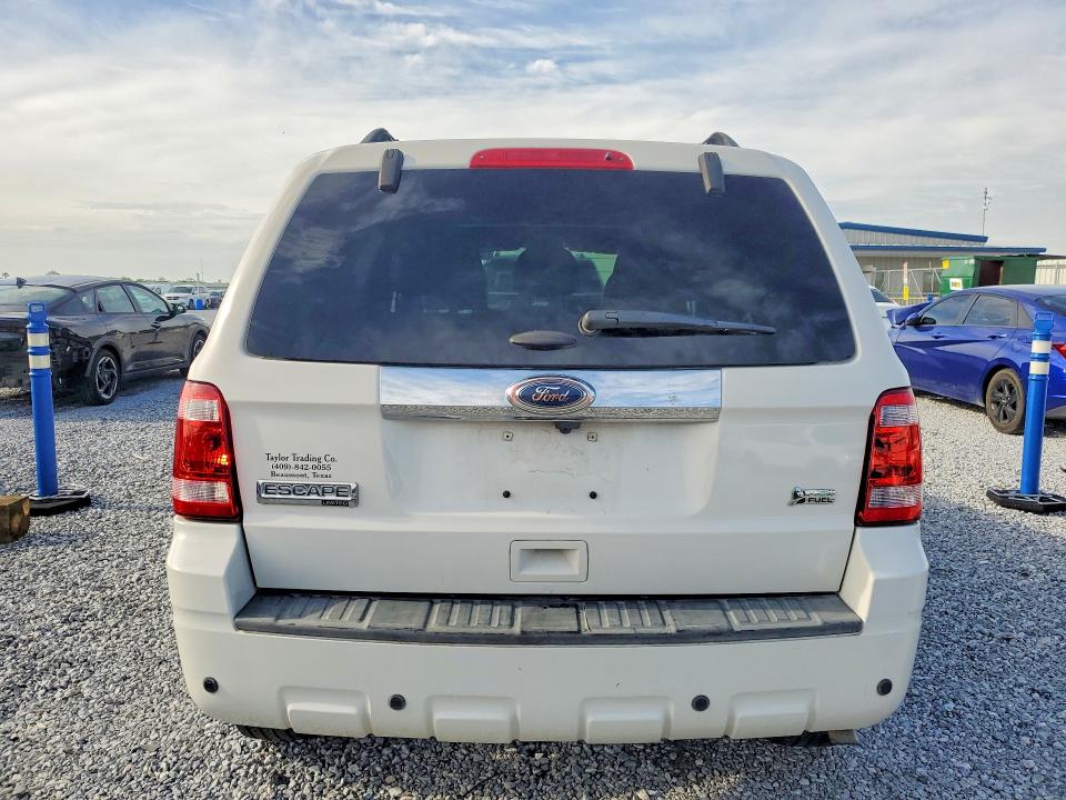 50497656 :رقم المزاد ، 1FMCU0EG2CKA71549 vin ، 2012 Ford Escape مزاد بيع
