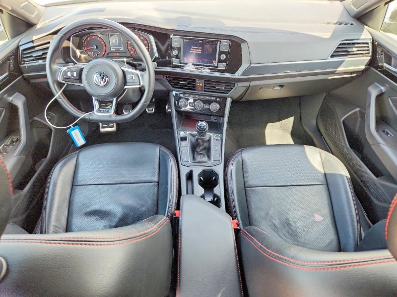 Aukcja sprzedaży 2019 Volkswagen Jetta, vin: 3VW5T7BU7KM172450, numer aukcji: 48975476