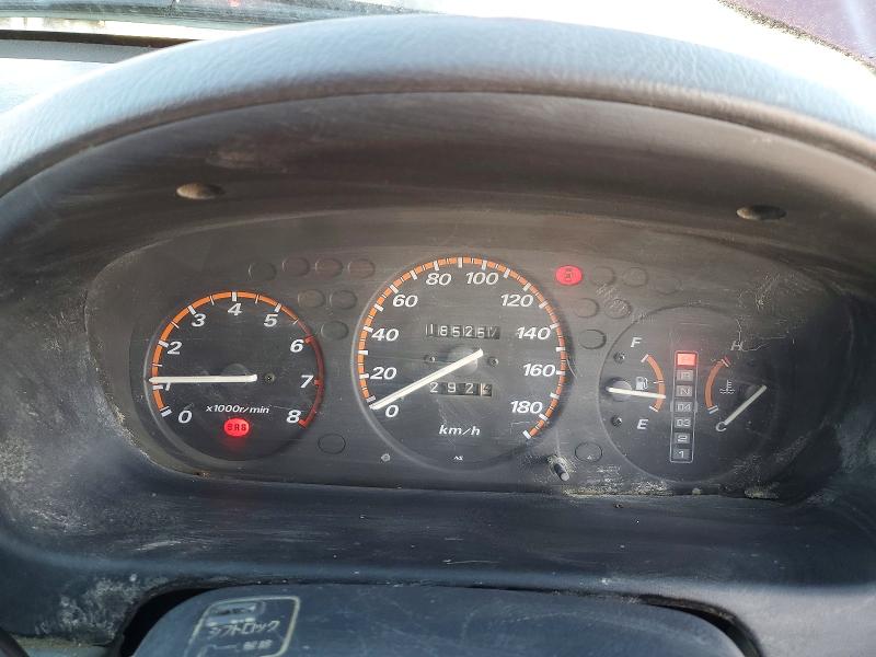 Продажа на аукционе авто 1995 Honda Cr-v, vin: RD11013730, номер лота: 47578686