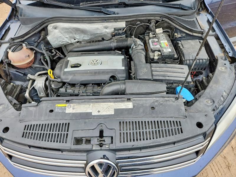 50786156 :رقم المزاد ، WVGAV7AX4GW510638 vin ، 2016 Volkswagen Tiguan مزاد بيع