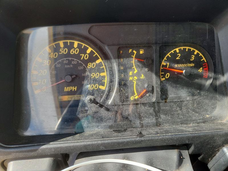 50319746 :رقم المزاد ، J8DC4B16677011181 vin ، 2007 Gmc W4500 مزاد بيع