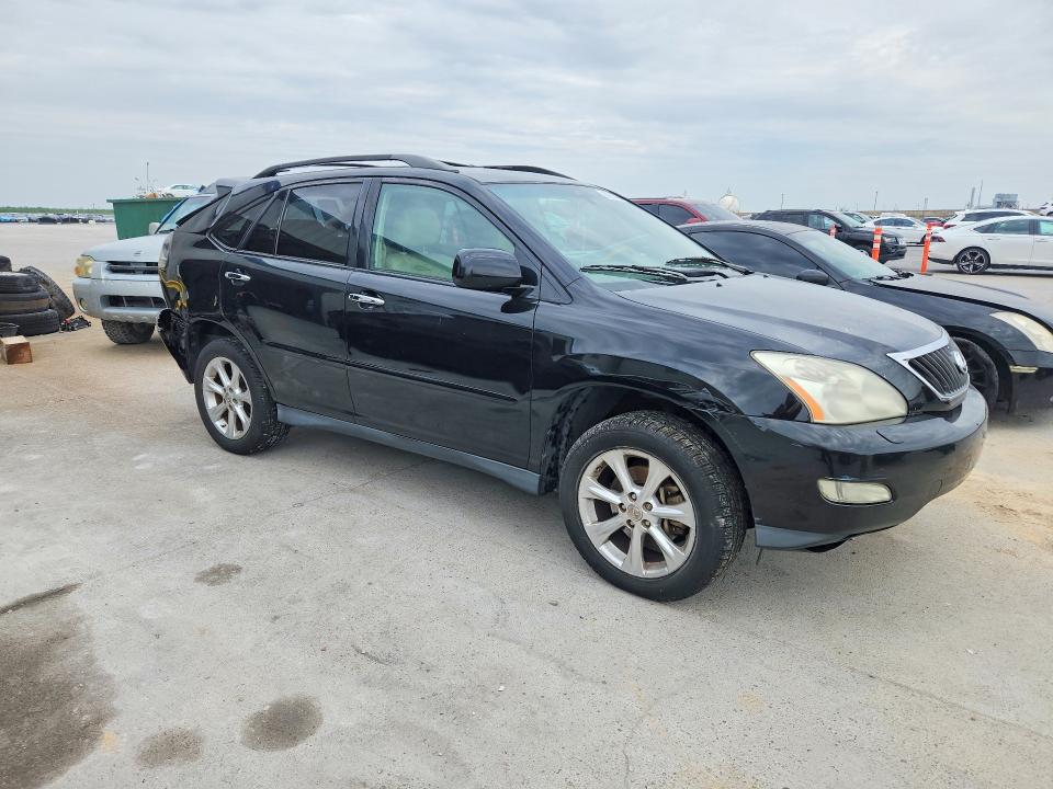Aukcja sprzedaży 2009 Lexus Rx, vin: 2T2GK31U89C057864, numer aukcji: 50614006