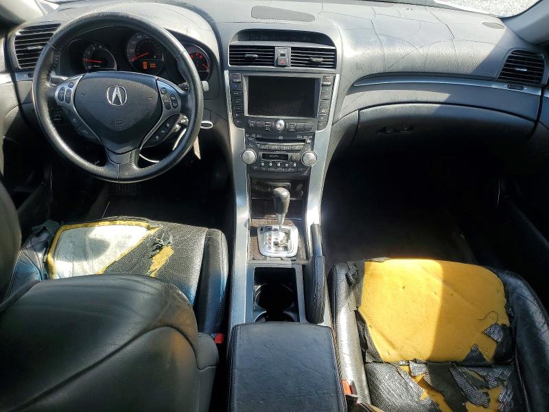 Aukcja sprzedaży 2008 Acura Tl, vin: 19UUA66238A031003, numer aukcji: 49408136