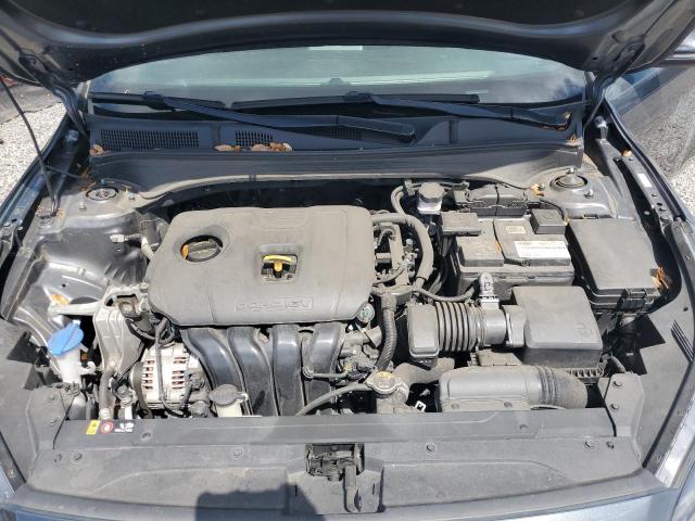 2023 Kia Forte მანქანა იყიდება აუქციონზე, vin: 3KPF54ADXPE566818, აუქციონის ნომერი: 49598626