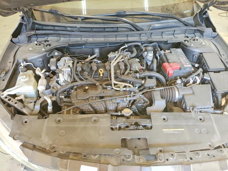 Продаж на аукціоні авто 2021 Nissan Altima, vin: 1N4BL4CV0MN394774, номер лоту: 49956836