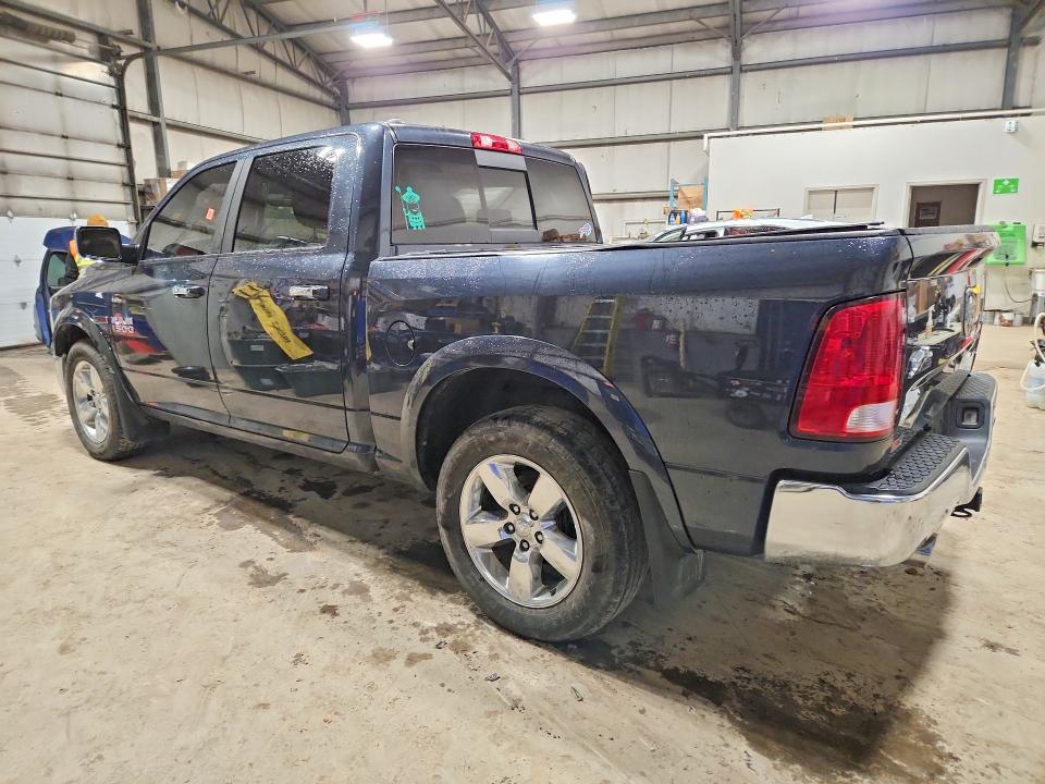 45815336 :رقم المزاد ، 1C6RR7LM6FS674128 vin ، 2015 Ram 1500 مزاد بيع