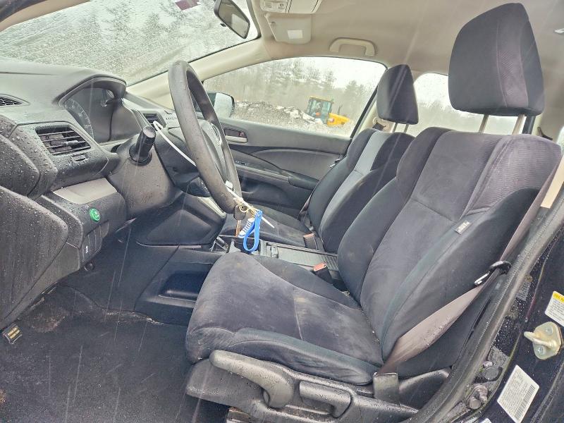 2012 Honda Cr-v მანქანა იყიდება აუქციონზე, vin: 2HKRM4H3XCH622890, აუქციონის ნომერი: 48128516