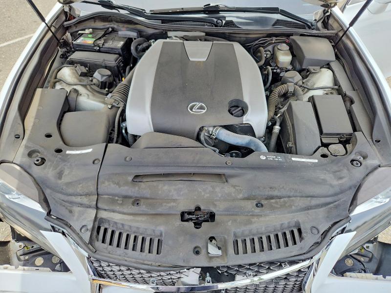 Aukcja sprzedaży 2015 Lexus Gs, vin: JTHBE1BL0FA005594, numer aukcji: 50002786