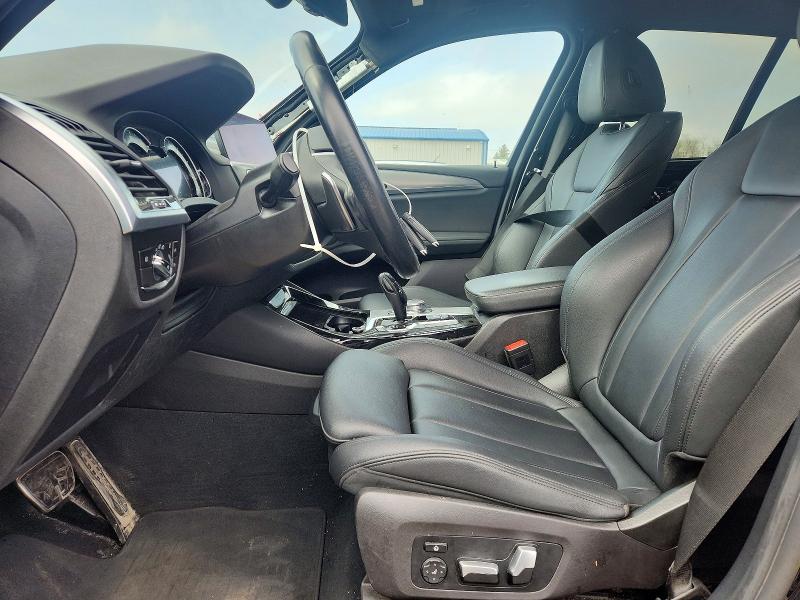 Продажа на аукционе авто 2019 Bmw X3, vin: 5UXTR9C54KLD98167, номер лота: 48652136